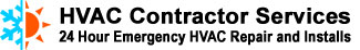 Montague HVAC Services